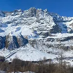 Casa Aurora Cervinia *
