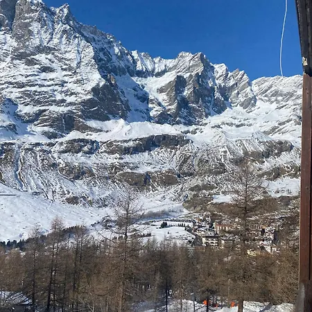 Casa Aurora Cervinia * Breuil-Cervinia