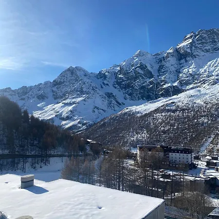 Casa Aurora Cervinia Apartment Breuil-Cervinia