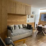 Casa Aurora Cervinia Apartman Breuil-Cervinia