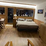 Casa Aurora Cervinia Apartman *