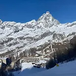 Casa Aurora Cervinia Apartman Breuil-Cervinia