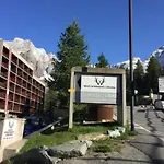 Casa Aurora Cervinia * Breuil-Cervinia
