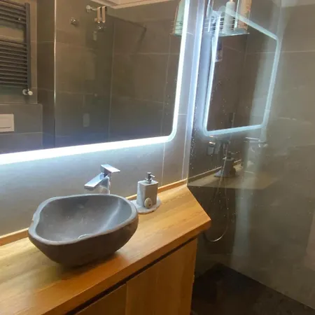 דירה Casa Aurora Cervinia