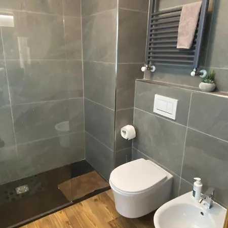 דירה Casa Aurora Cervinia *