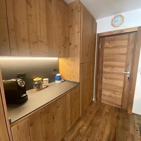 Casa Aurora Cervinia *