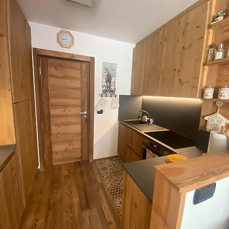 Casa Aurora Cervinia * Breuil-Cervinia