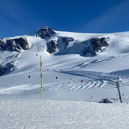 Apartment Casa Aurora Cervinia *