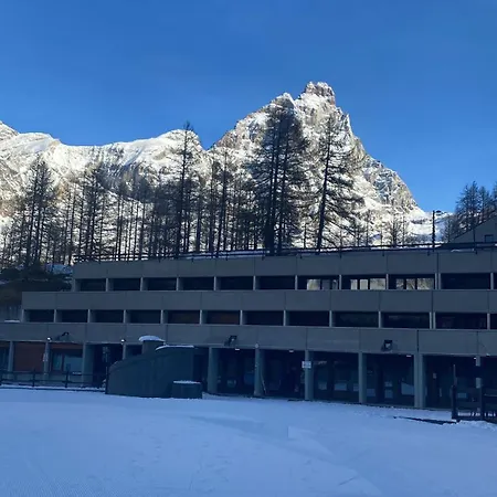 Casa Aurora Cervinia