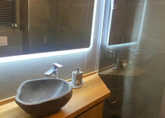 Apartman Casa Aurora Cervinia