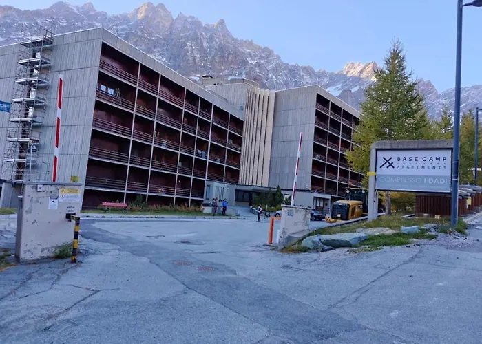 Casa Aurora Cervinia